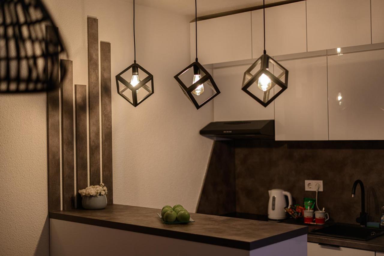 Alipasino With Two Bedrooms Apartment